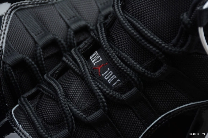 Rep MAX Jordan 11 Air Bred(2019) 378037-061 0825